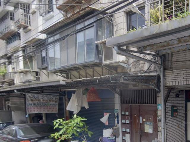 新北拍賣公寓-2