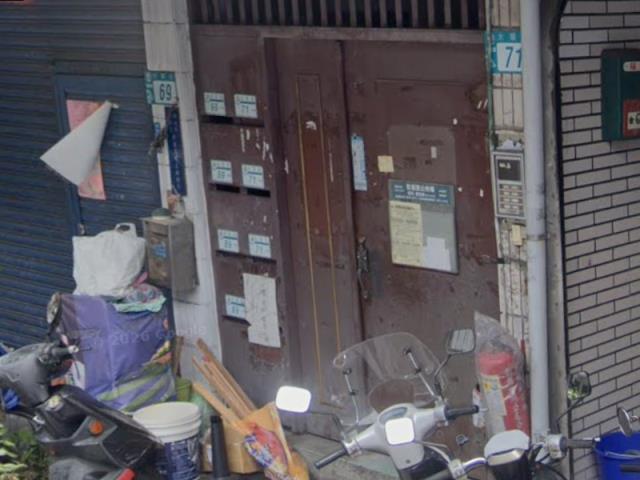 新北拍賣公寓-3