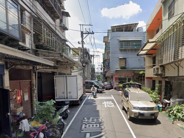 新北拍賣公寓-4