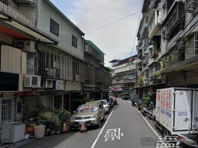 新北拍賣公寓-5