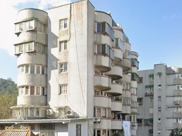 新北法拍大樓-3