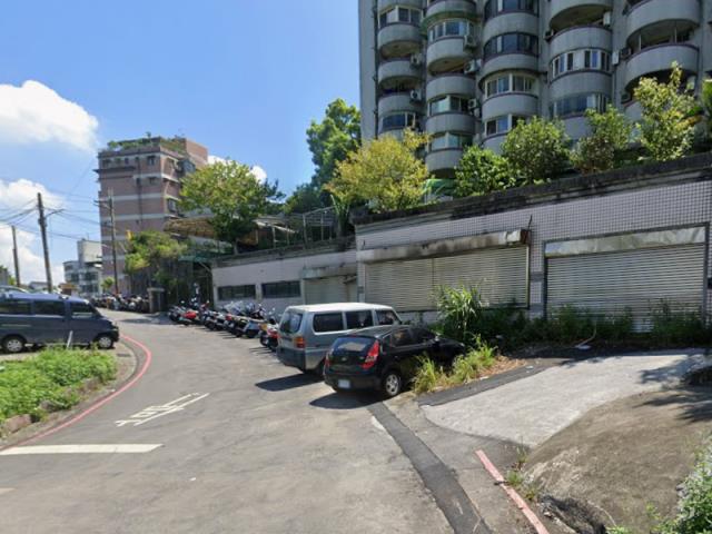 新北法拍大樓-4