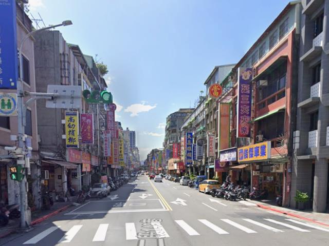台北大同區平房拍賣-5