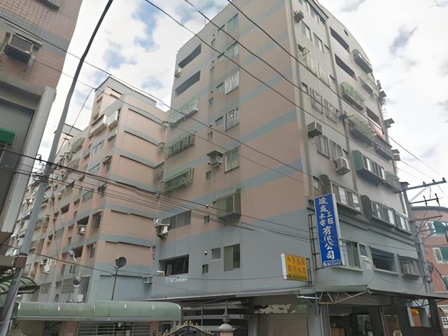 楊梅大樓拍賣-2