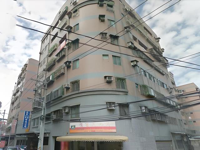 楊梅大樓拍賣-6
