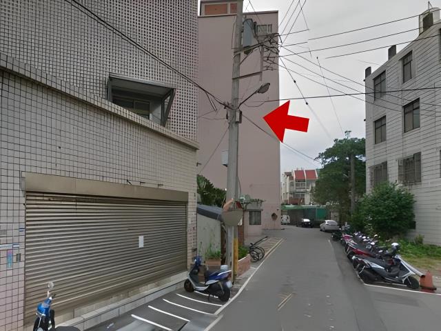 湖口法拍大樓-2
