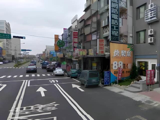 香山法拍大樓-3