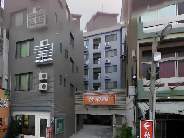 香山法拍大樓-5