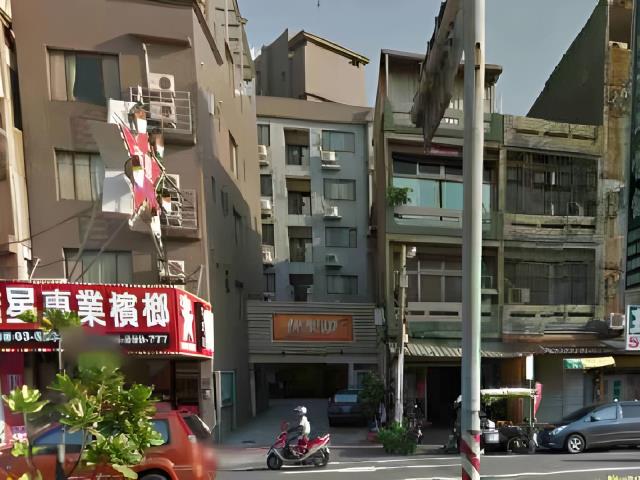 香山法拍大樓-6