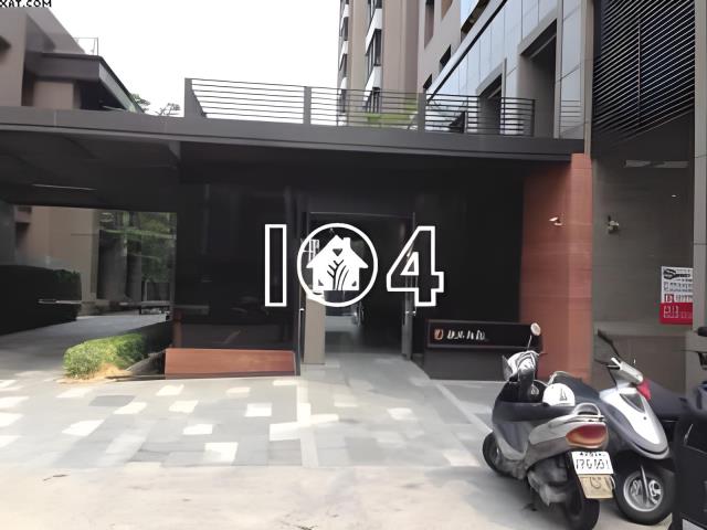 南區大樓法拍-1