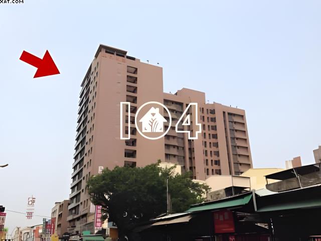 南區大樓法拍-3