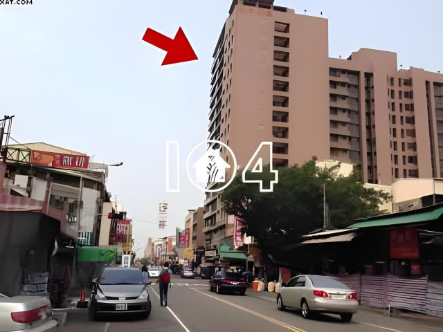 南區大樓法拍-4