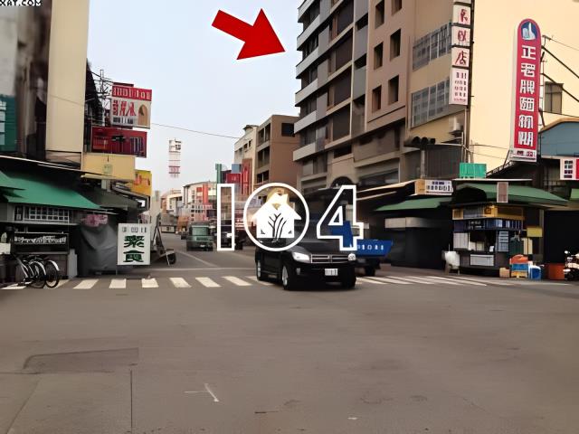 南區大樓法拍-5