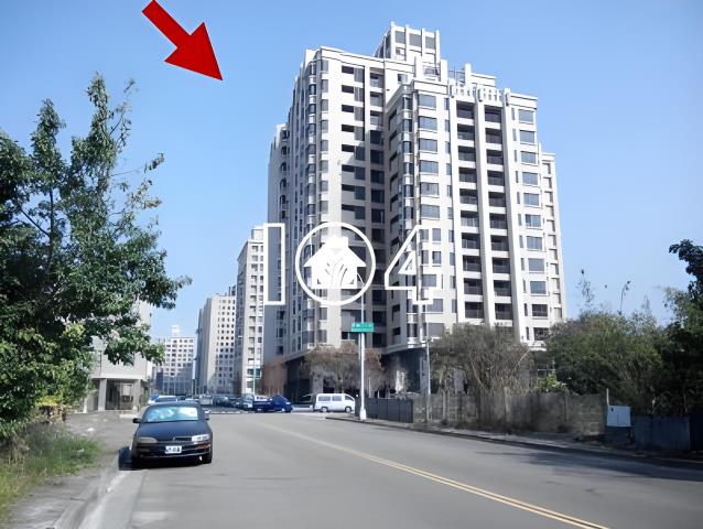 北屯拍賣大樓-2