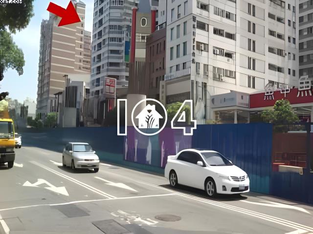 南屯大樓拍賣-5
