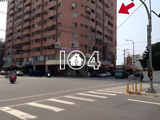 南區法拍大樓-2