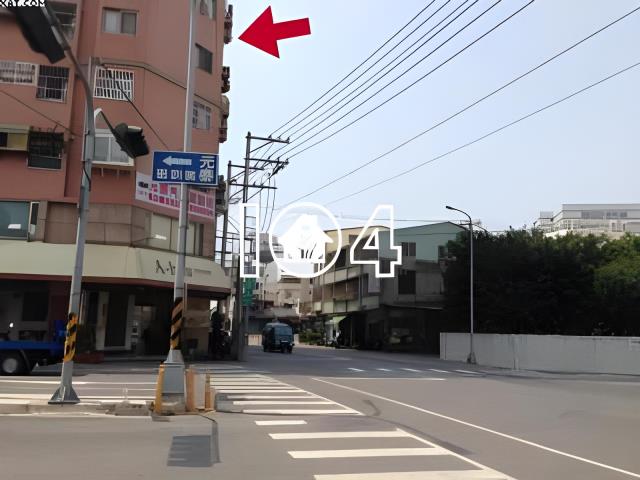 南區法拍大樓-6