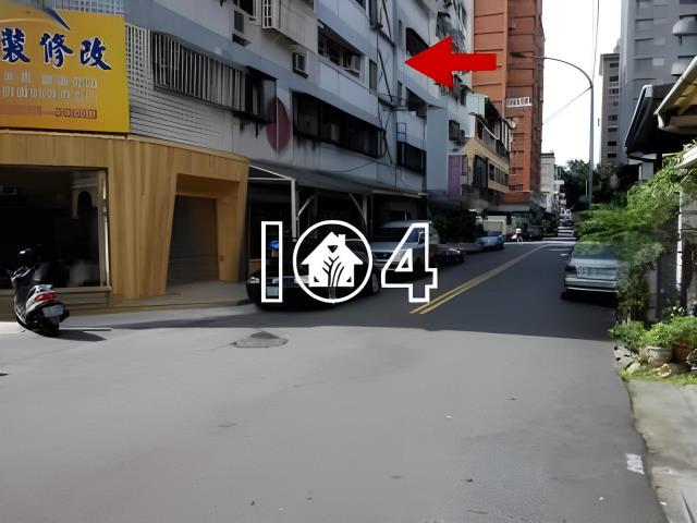 西區法拍華廈-5