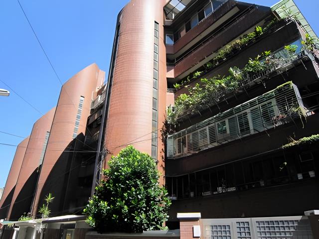 台北松山華廈法拍-1