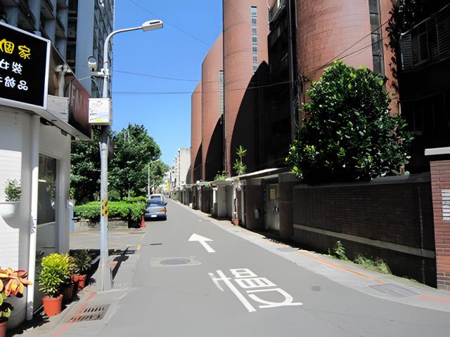 台北松山華廈法拍-3
