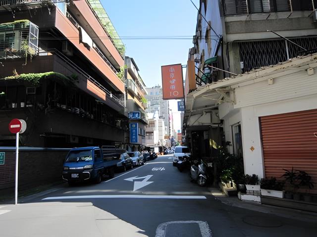 台北松山華廈法拍-4