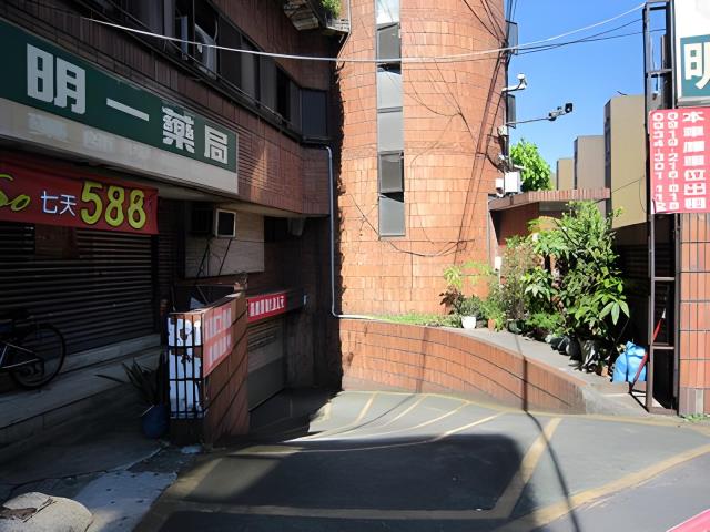 台北松山華廈法拍-5