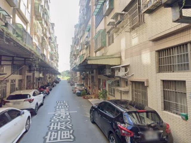 桃園平鎮拍賣公寓-2