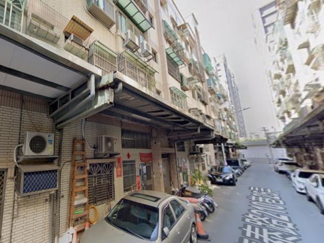 桃園平鎮拍賣公寓-3