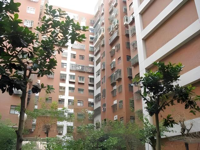 桃園八德大樓拍賣-2