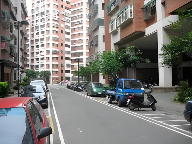桃園八德大樓拍賣-5