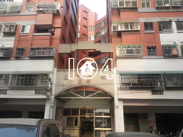 台中潭子法拍大樓-1