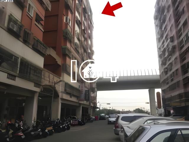 台中潭子法拍大樓-2