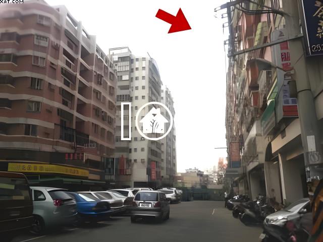 台中潭子法拍大樓-4