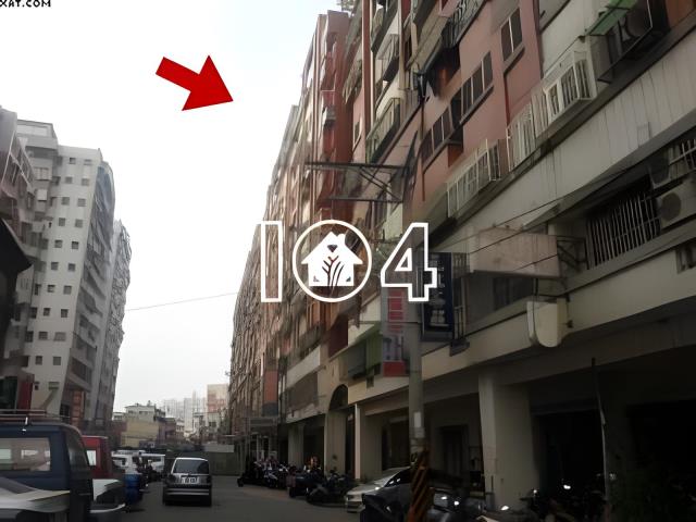 台中潭子法拍大樓-5