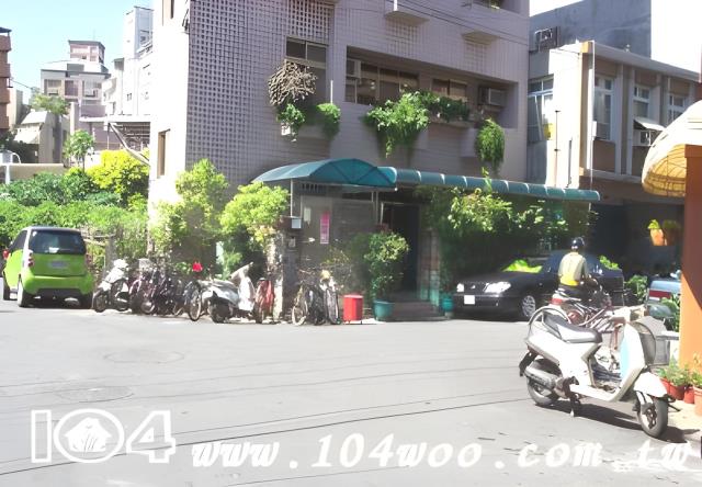 台北士林公寓法拍-1