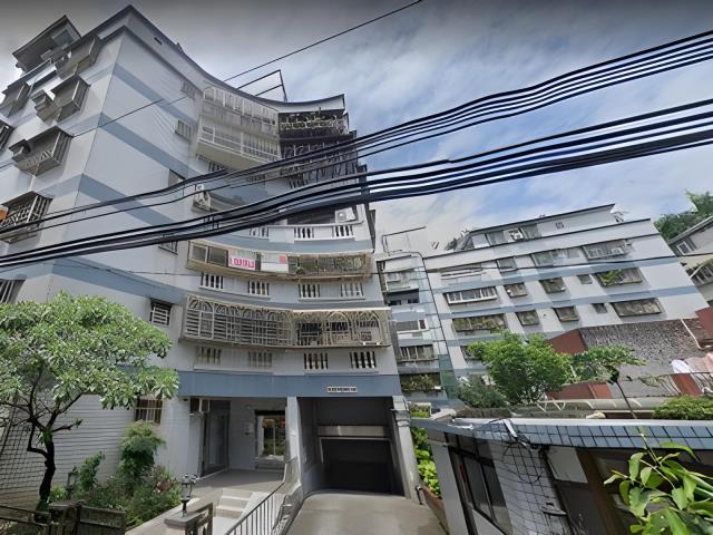 新北新店華廈法拍-2