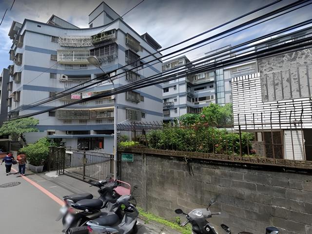 新北新店華廈法拍-5