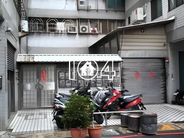 北區法拍華廈-1