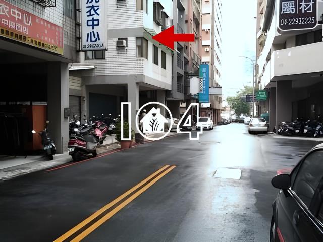 北區法拍華廈-2
