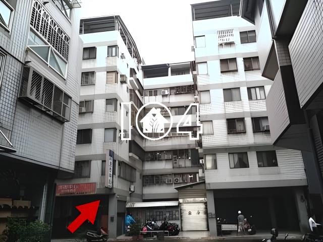 北區法拍華廈-3