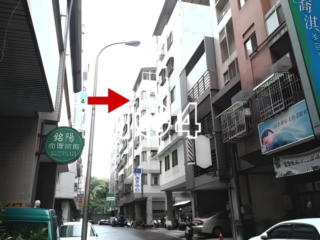 北區法拍華廈-4