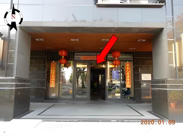 台中南區大樓法拍-3