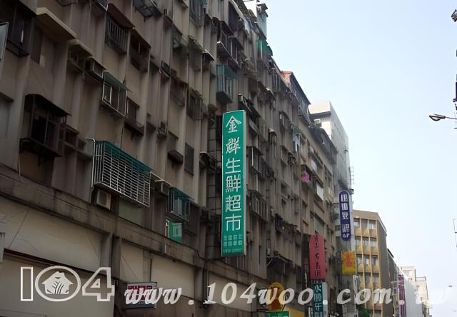 台北中山區大樓拍賣-3