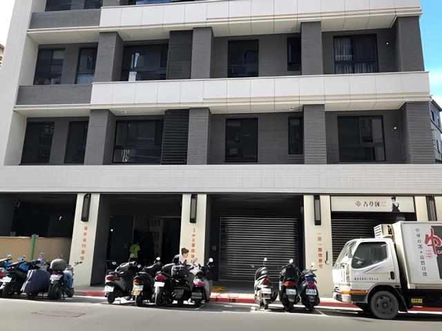 中正區法拍大樓-2