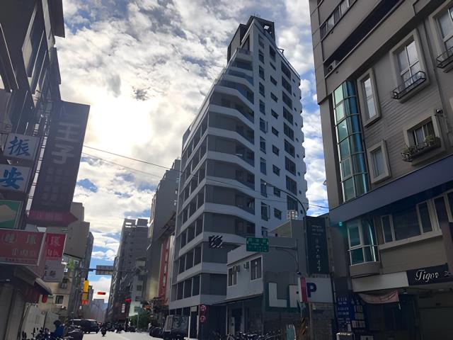 中正區法拍大樓-5