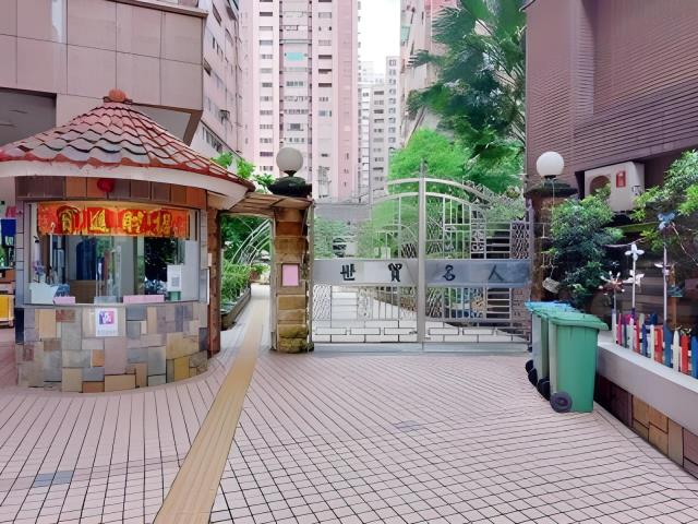 汐止法拍大樓-3