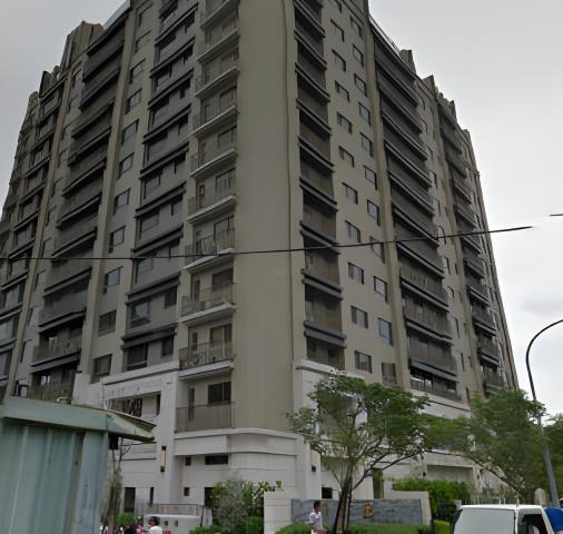 桃園桃園區大樓拍賣-4