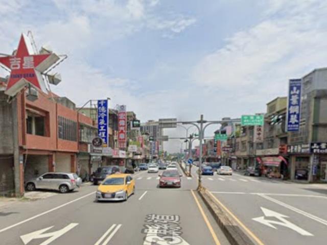 桃園透天法拍-3