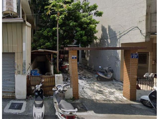 台中北屯法拍公寓-2