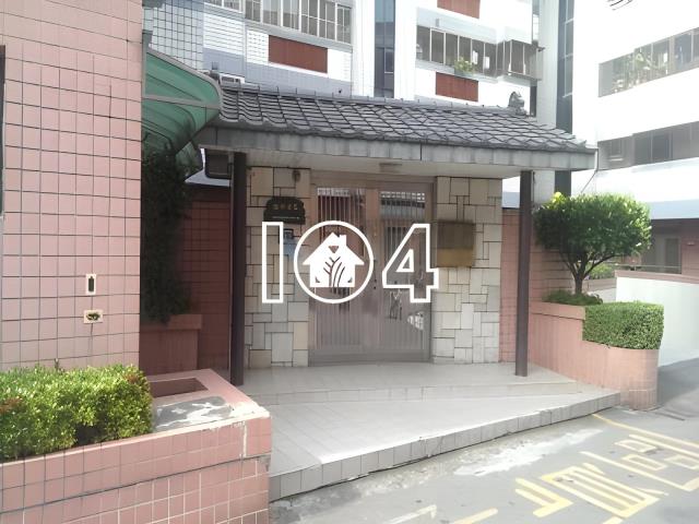 台中大雅華廈法拍-1